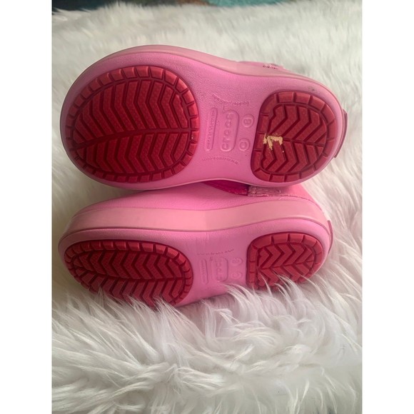 Crocs boots - Picture 4 of 5